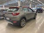 Kia Stonic 2020 Vihreä
