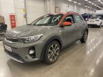 Kia Stonic 2020 Vihreä