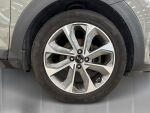 Kia Stonic 2020 Vihreä
