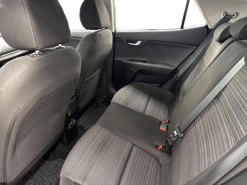 Kia Stonic 2020 Vihreä