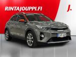 Kia Stonic 2020 Vihreä