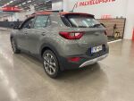 Kia Stonic 2020 Vihreä