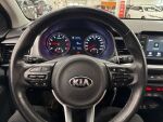 Kia Stonic 2020 Vihreä