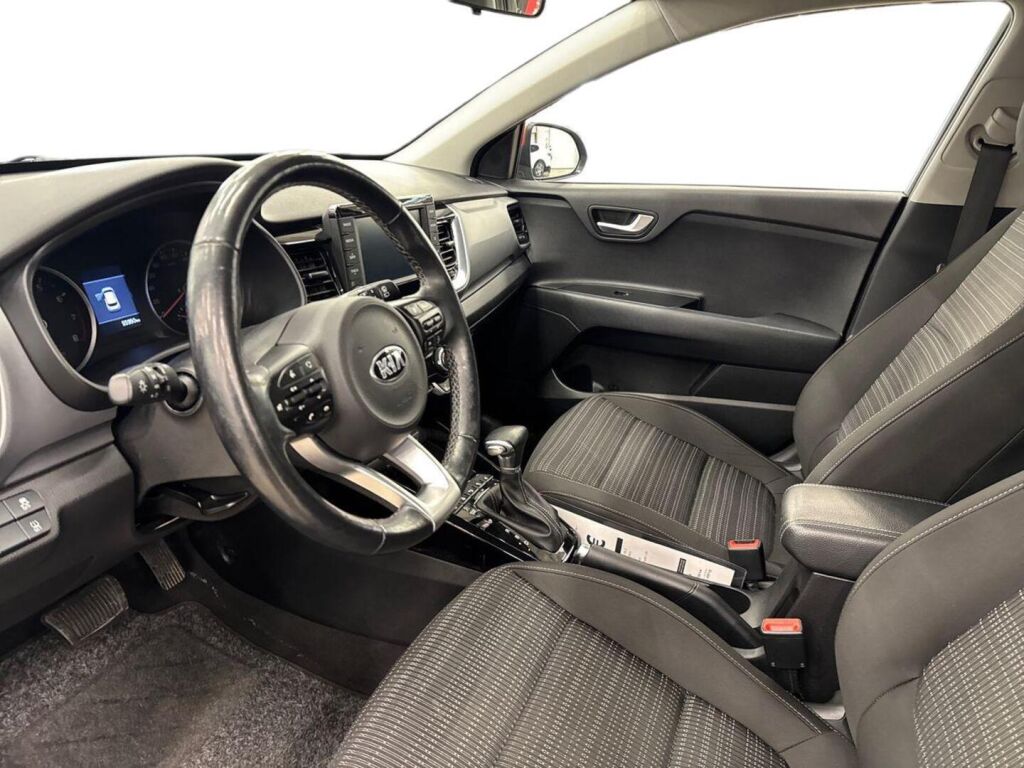 Kia Stonic 2020, bild 7/28