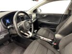 Kia Stonic 2020 Vihreä