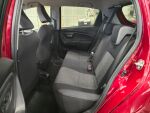 Toyota Yaris 2019 Punainen