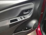 Toyota Yaris 2019 Punainen