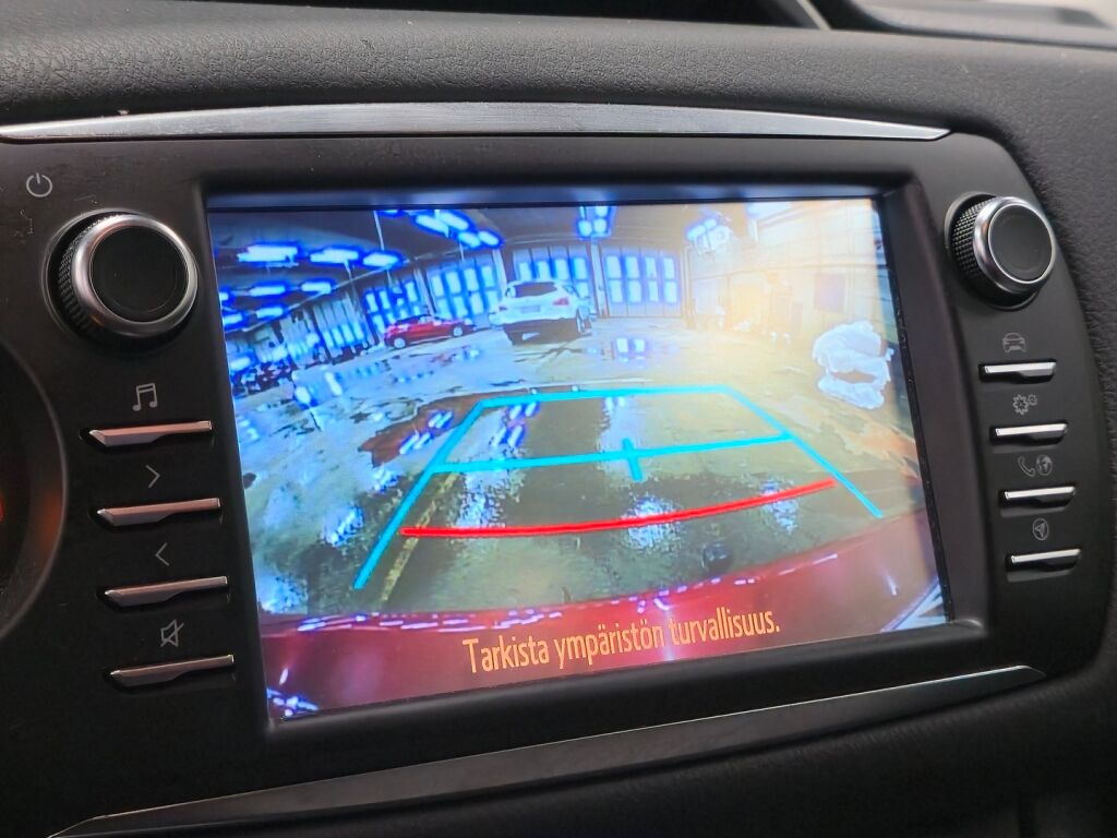 Toyota Yaris 2019 Punainen