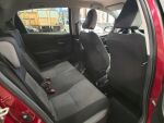 Toyota Yaris 2019 Punainen