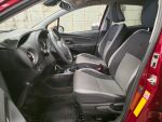 Toyota Yaris 2019 Punainen