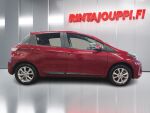 Toyota Yaris 2019 Punainen