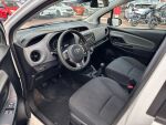 Toyota Yaris 2019 Valkoinen