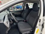Toyota Yaris 2019 Valkoinen