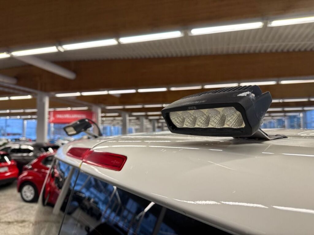 Volkswagen Transporter 2019 Valkoinen