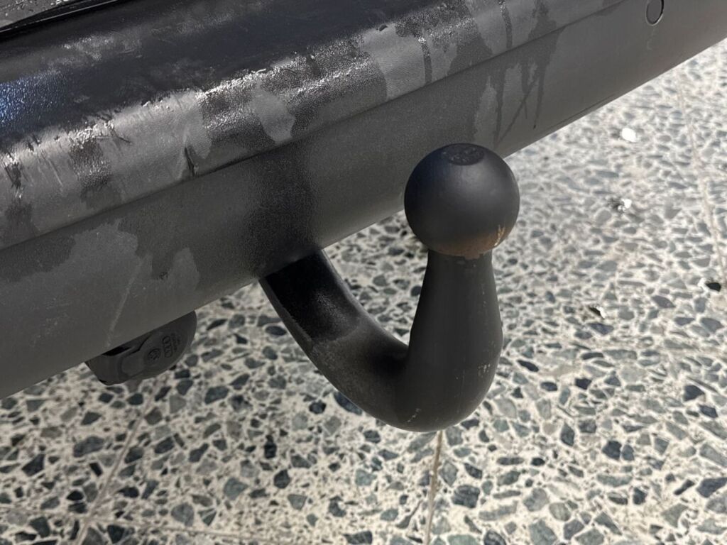 Volkswagen Transporter 2019 Valkoinen