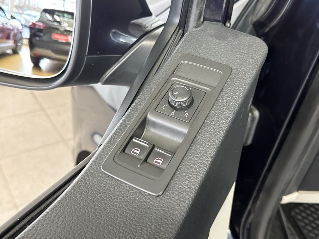 Volkswagen Transporter 2019 Sininen