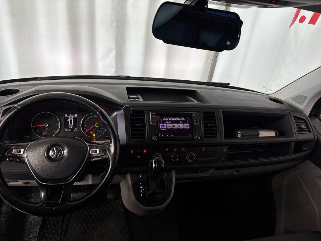 Volkswagen Transporter 2019 Sininen