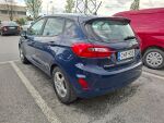 Ford Fiesta 2019 Sininen
