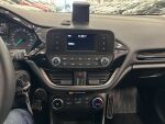 Ford Fiesta 2019 Sininen