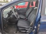 Ford Fiesta 2019 Sininen