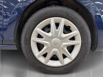 Ford Fiesta 2019 Sininen