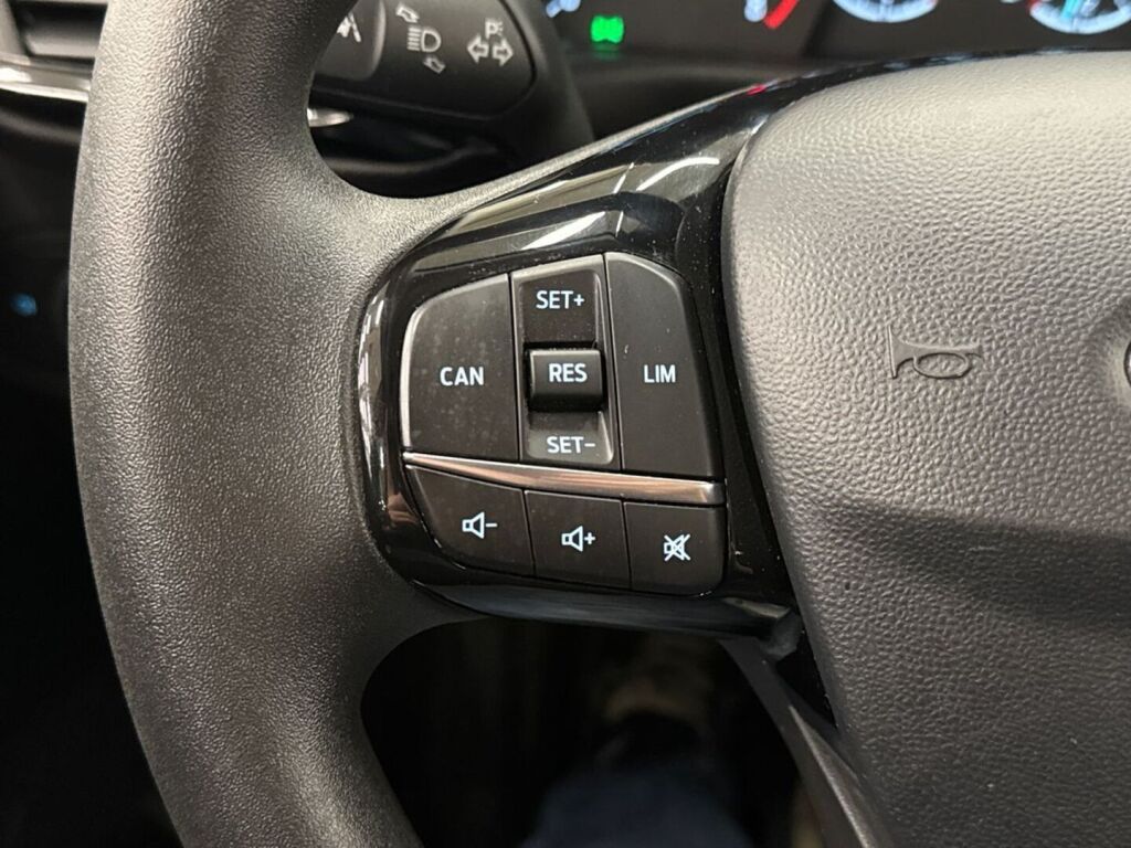 Ford Fiesta 2019 Sininen