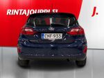 Ford Fiesta 2019 Sininen