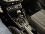 Ford Fiesta 2019 Sininen