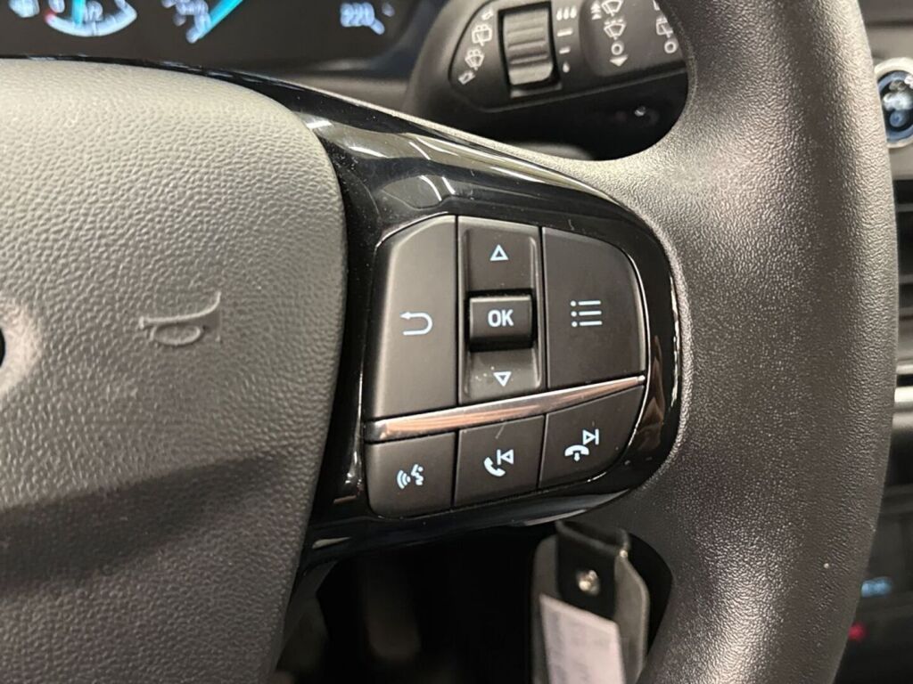 Ford Fiesta 2019 Sininen
