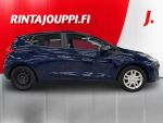 Ford Fiesta 2019 Sininen