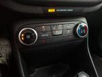 Ford Fiesta 2019 Sininen