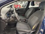 Ford Fiesta 2019 Sininen