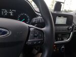 Ford Fiesta 2019 Sininen