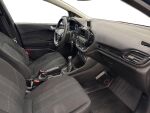 Ford Fiesta 2019 Sininen