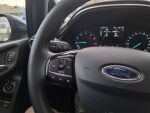 Ford Fiesta 2019 Sininen