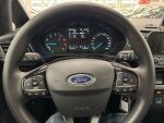 Ford Fiesta 2019 Sininen