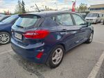 Ford Fiesta 2019 Sininen