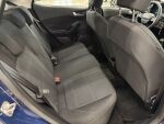 Ford Fiesta 2019 Sininen