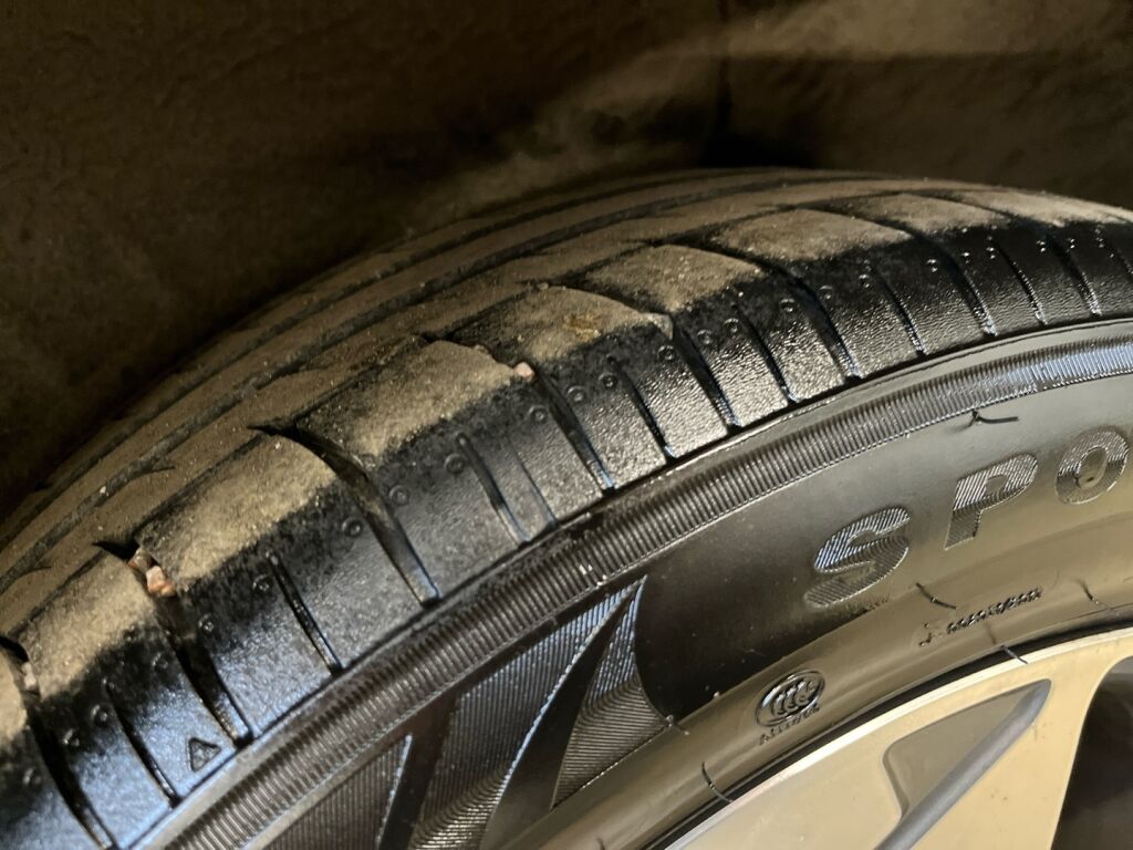 Ford Focus 2019 Harmaa