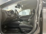 Ford Focus 2019 Harmaa