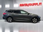 Ford Focus 2019 Harmaa