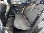 Ford Focus 2019 Harmaa