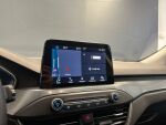 Ford Focus 2019 Harmaa