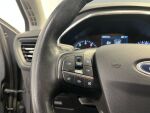 Ford Focus 2019 Harmaa