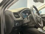 Ford Focus 2019 Harmaa