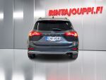 Ford Focus 2019 Harmaa