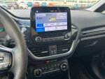 Ford Fiesta Van 2020 Harmaa