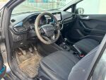 Ford Fiesta Van 2020 Harmaa