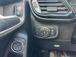 Ford Fiesta Van 2020 Harmaa