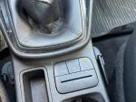 Ford Fiesta Van 2020 Harmaa